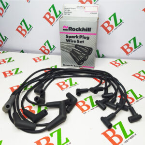 CABLES DE BUJIAS FORD 1977 89