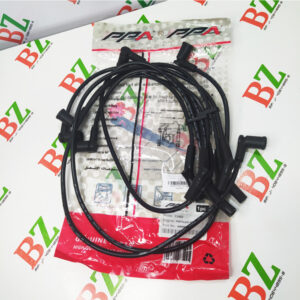 CABLES DE BUJIAS FORD FORTALEZA MOTOR 4.3 6 CILINDROS MARCA PPA COD 4999993