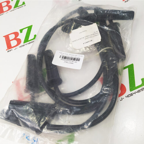 Cable de bujías, Hyundai Getz, Accent,  marca Hyundai