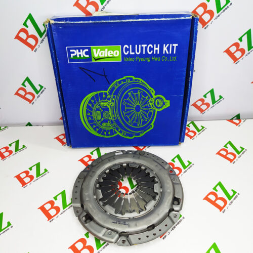 Plato Clutch, Honda Civic, marca Phc Valeo