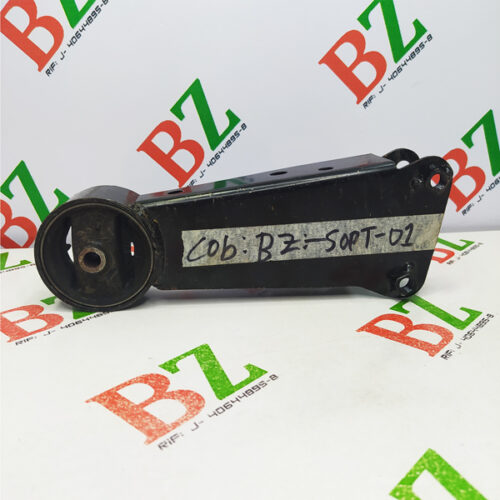 Soporte Trasero, Hyundai Excel