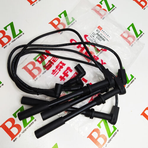 Cables de bujías, Chery QQ, marca Chery