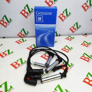 Cables de bujias chevrolet corsa motor 1.6 cod 89050495