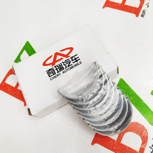 Concha de Biela, Med STD, Chery QQ 16v, marca Chery