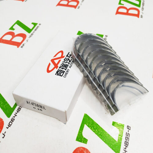 Concha de Bancada Med 025 (A 010), Arauca, X1 marca Chery