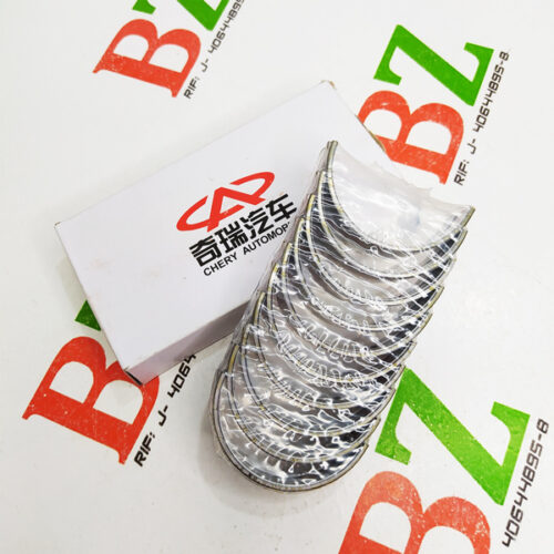 Concha de Bancada Med 025 (A 010), Chery QQ 8v, Chana, Wullin, marca Chery