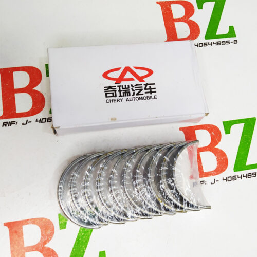 Concha de Bancada Med 075 (A 030), Chery QQ 8v, Chana, Wullin, marca Chery