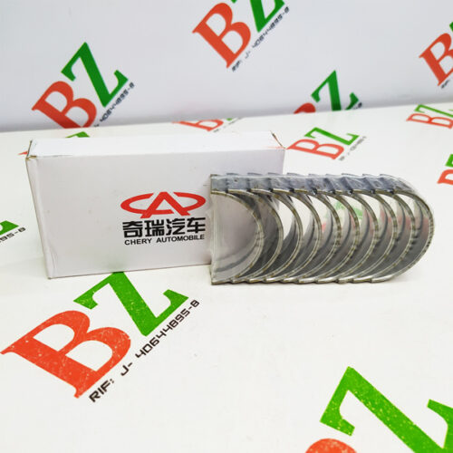 Concha de Bancada Med STD, Chery QQ 8v, Chana, Wullin, marca Chery