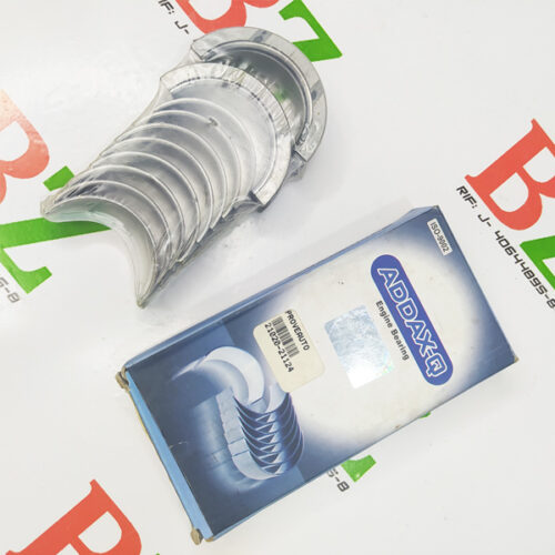 Concha de Bancada Med STD, Hyundai Excel, Lancer, motor 1.3, 1.5, marca  ADDAX-Q