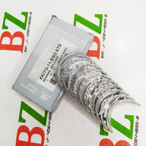 Concha de Bancada Med STD, Kia Rio, Ford Festiva, Turpial, marca Hyundai