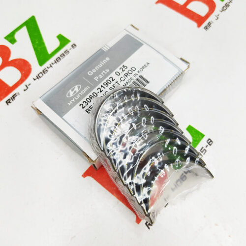 Concha de Biela, Med 025 (A 010), Hyundai Excel, Mitsubishi, Lancer 1.3, 1.5, marca Hyundai