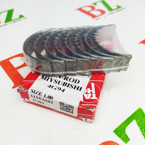 Concha de Biela, Med 1.00 (A 040), Mitsubishi Lancer Touring 2.0 4g94, marca Taiho