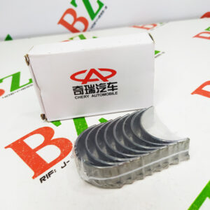 Conchas de biela super carry channa marca chery cod 465 BJ1004121 MEDIDA 0.50