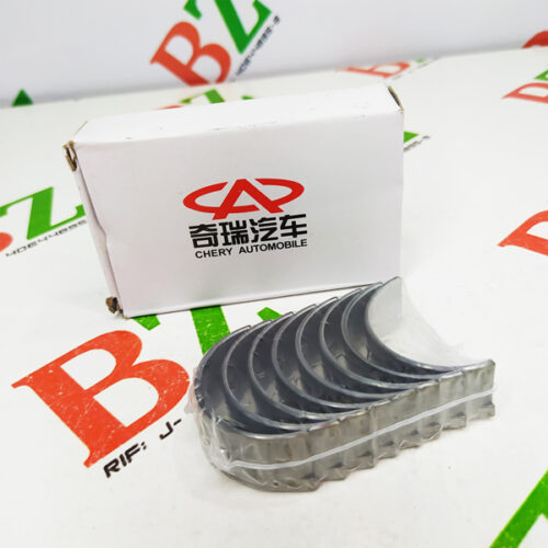 Concha de Biela, Med 050 (A 020), Chery QQ 8v, Chana, Wullin, marca Chery