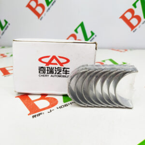 Conchas de biela super carry channa marca chery cod 465 BJ1004121 MEDIDA STD