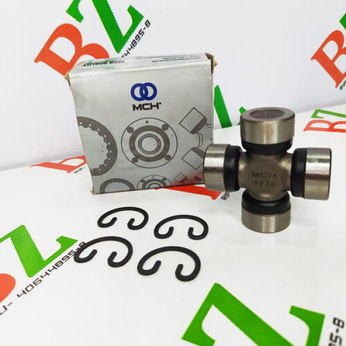 Cruceta, Chevrolet Chevette, Sierra, marca  MCH