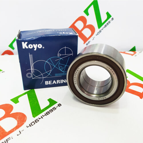 Rodamiento delantero,  Chevrolet Aveo, Daewoo Cielo,  Lano, marca Koyo