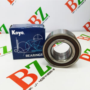 DAC3874W 6 Rolinera Delt Toyota Corolla Avila Nisan Sentra marca Koyo