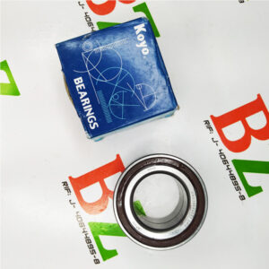 DAC396837 Rolinera Delantera Chery QQ marca Koyo