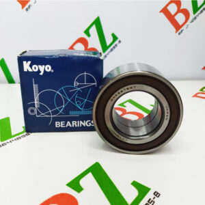 DAC397237 Rolinera Delt Fiesta Arauca Gol marca Koyo