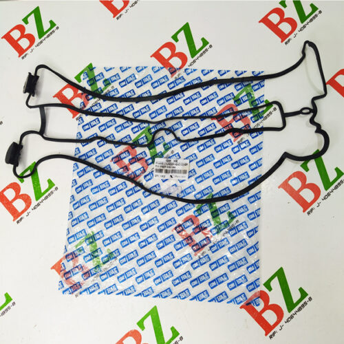Empacadura Tapa Valvula, Chevrolet Optra Limited, Nubira, motor 1.8, motor 2.0,año 2000-2010, marca GM