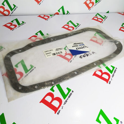 Empacadura del carter (Corcho), Chevrolet Optra Desing, Aveo, año 2005-2013, marca Pro One