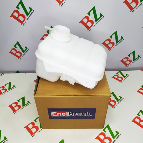 Deposito de Agua, Chevrolet Optra , Radiador, marca EnelBrock