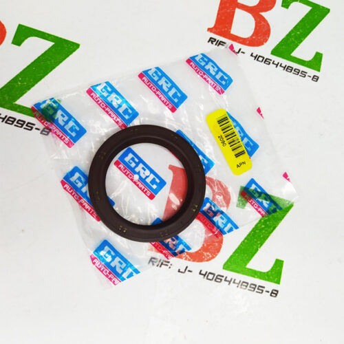 Estopera del Cigueñal, Chevrolet Chevette, marca GRC