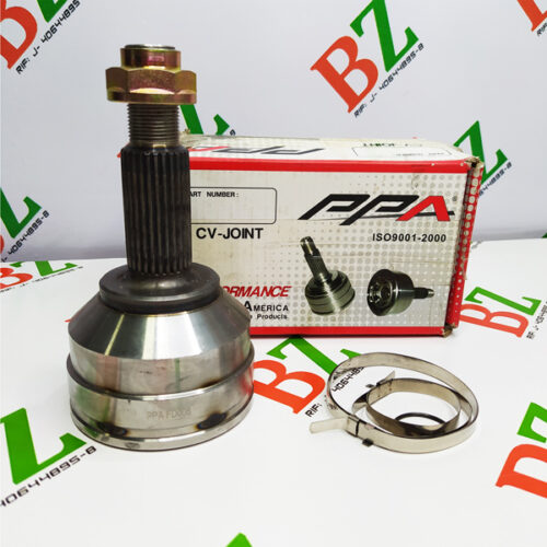 Punta de Tripoide, Ford Ecosport, Focus, marca PPA