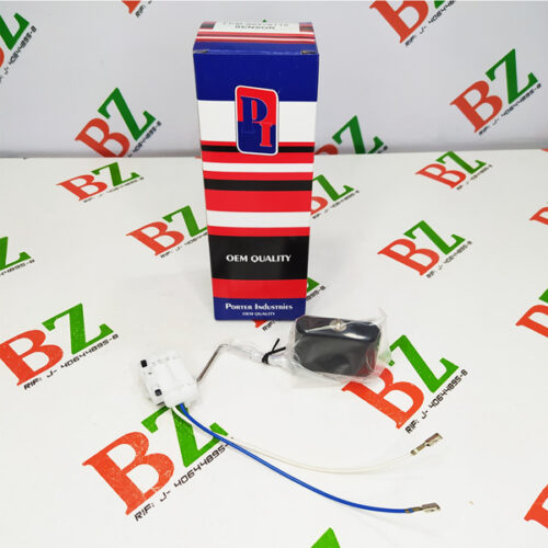 Flotador Bomba gasolina (2 Pin), Chevrolet Aveo, Optra Desing, marca Porter ind