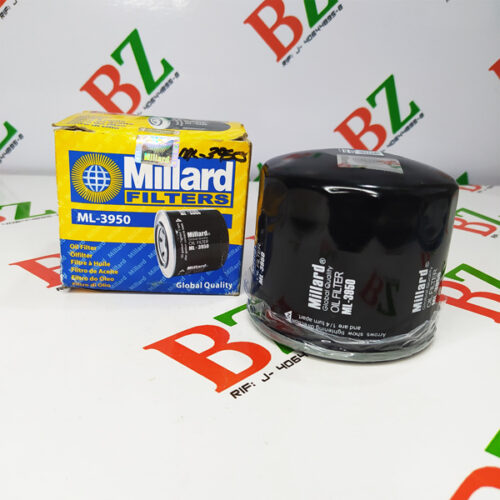 Filtro de Aceite (ML-3950), Mitsubishi , marca Millard