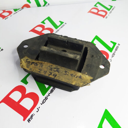 Base de caja, Ford Sierra, año Todos