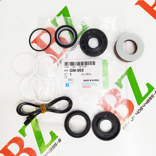 Kit de sector LS-LT, Chevrolet Aveo, año 2010 en adelante, marca GM