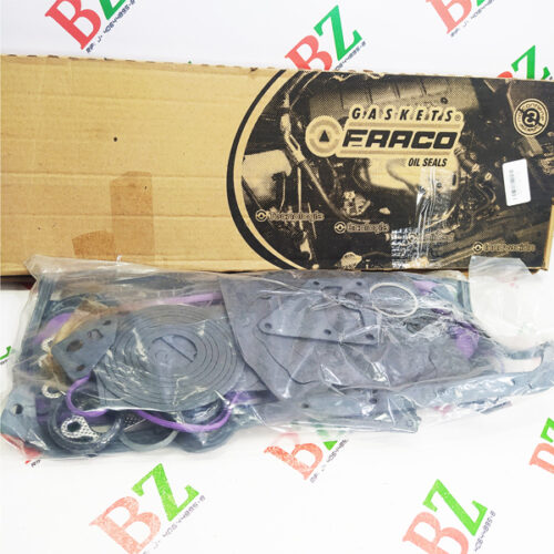 Juego de Empaque, Chevrolet Vortec, motor 350, marca Fraco