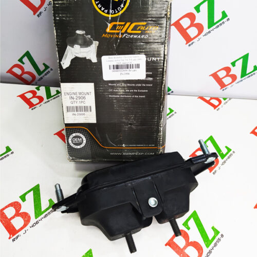 Base de motor, Chevrolet Impala, Lumina, motor 3.4, 3.8, 3.9, año 1991-2005, marca CIC