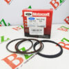 JUEGO DE ANILLOS MED. 0.50 FORD FIESTA MOTORCRAFT COD XS6E 6149 DA 0.50 SJGF 9101