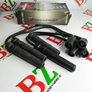 JUEGOI DE CABLES NUBIRA