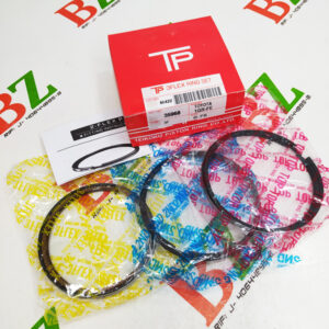 Juego de anillos Toyota 3F marca TP Cod 35968 Medida 0.75