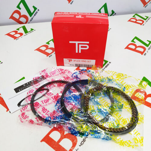 Juego de Anillos Med  STD, Chery Grand Tiger 4×2 maca TP