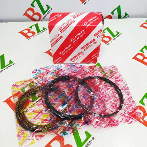 Juego de Anillos Fino Med STD, Toyota 3f , marca Toyota