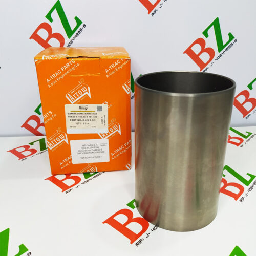 Juego de camisas, Chevrolet, motor 350, 302, 300, marca Arrow