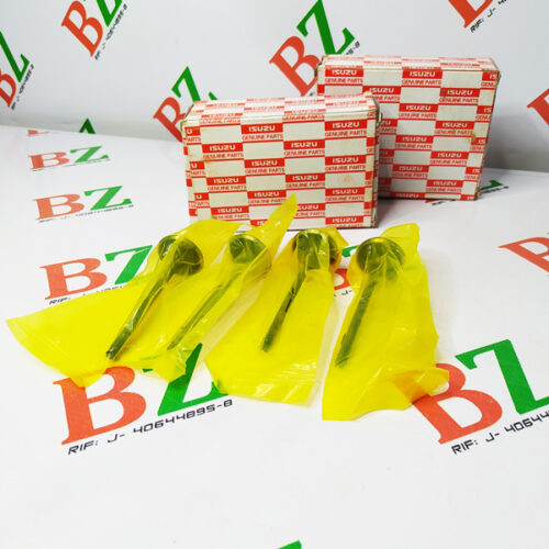 Valvula de Admision, Chevrolet Luv Dmax, motor 3.5, marca Isuzu