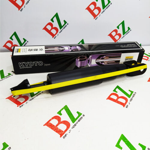 Amortiguador delantero, Chevrolet Cheyenne, Silverado, Blazer, año 1982-2003, Honda Civic, año 1991-1995, marca Kyoto,