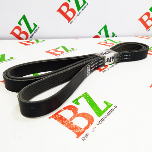 Correa Multicanal (6PK2146), Ford Fiesta Balita, Escape, marca Gates