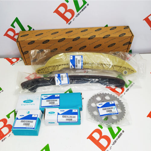 Kit de Cadena, Fiesta, Ka, Ecosport, motor 1.6, marca Ford