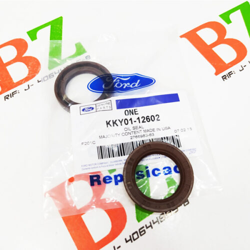 Estopera Leva, Ford Festiva,Turpial, marca Ford