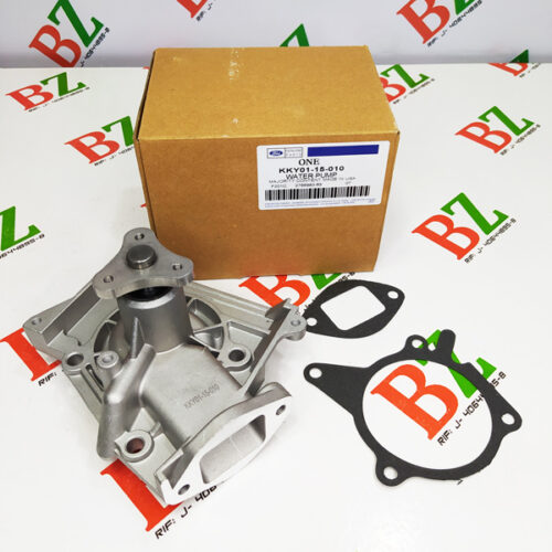 Bomba de Agua, Ford Festiva, Rio, Turpial, motor 1.3