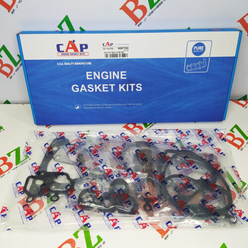 Juego de Empaque, Chery Tiggo, motor 2.4, L300 4g64, marca CAP