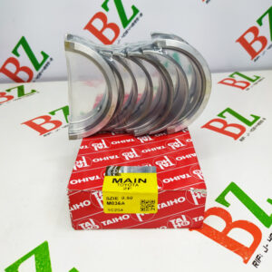 M036A 0.50 Concha de Bancada Toyota 2f medidas 0.50 A 0.20 M036a marca Taiho