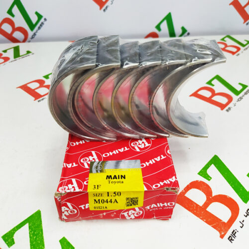 Concha de Bancada Med 1.50 (A 060), Toyota 3f, marca Taiho